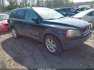 VOLVO XC90 2006