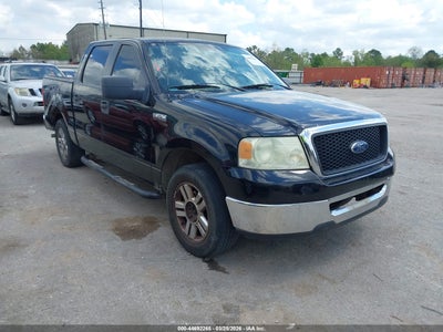 FORD F-150 2007