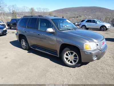 GMC ENVOY 2006