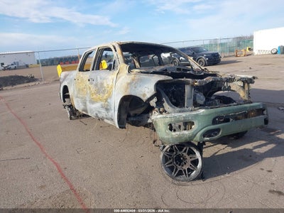 RAM 1500 2019