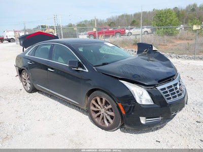 CADILLAC XTS 2015