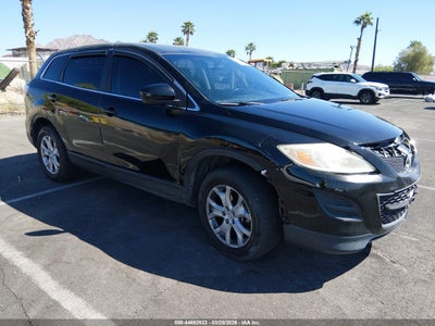 MAZDA CX-9 2011