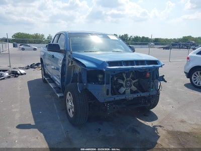 TOYOTA TUNDRA 2020