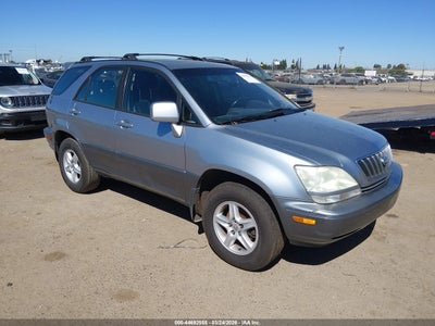 LEXUS RX 300 2001