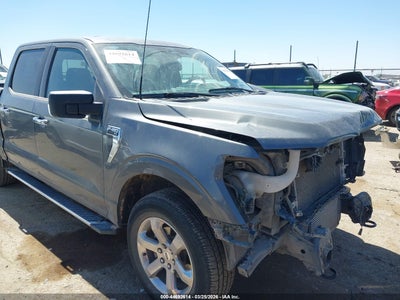 FORD F-150 2023