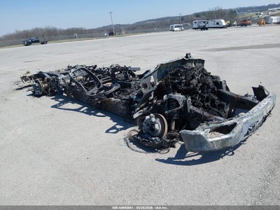 FORD F-150 2021