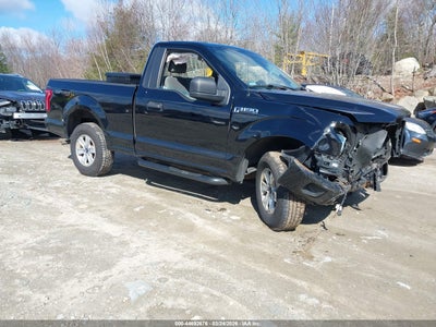 FORD F-150 2017