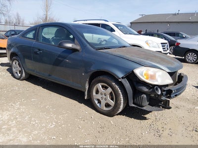 CHEVROLET COBALT 2007