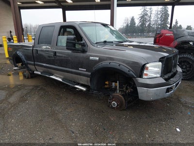 FORD F-250 2005