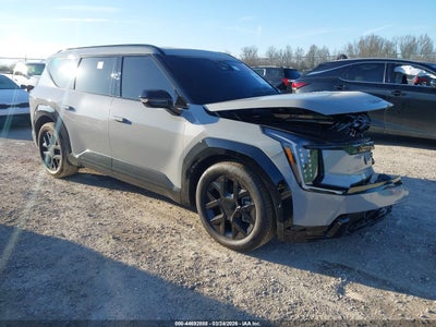 KIA EV9 2026