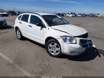 DODGE CALIBER 2008
