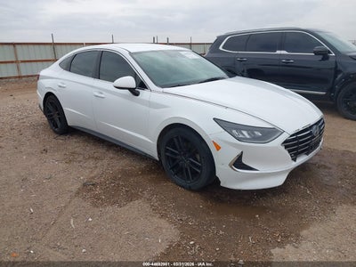 HYUNDAI SONATA 2020