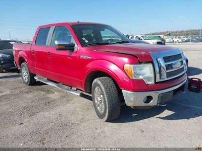 FORD F-150 2009