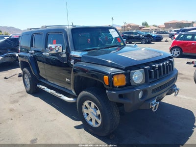HUMMER H3 SUV 2006