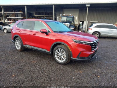 HONDA CR-V 2023