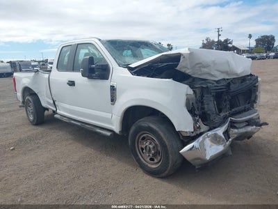 FORD F-250 2019