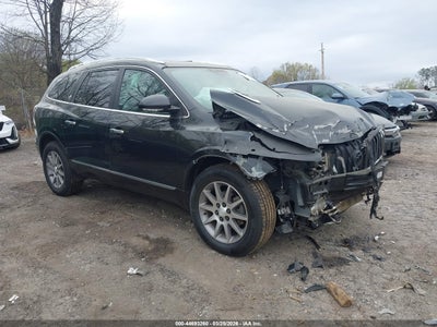 BUICK ENCLAVE 2014