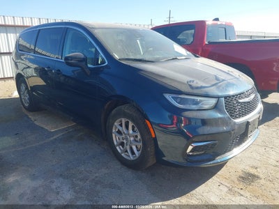 CHRYSLER PACIFICA 2023