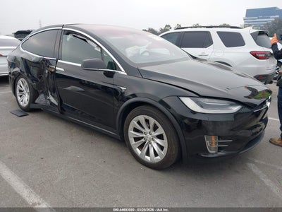 TESLA MODEL X 2019