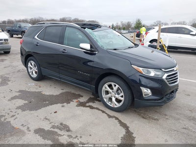 CHEVROLET EQUINOX 2020