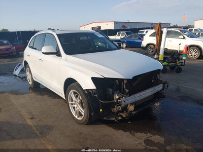 AUDI Q5 2017