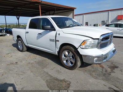 RAM 1500 2016