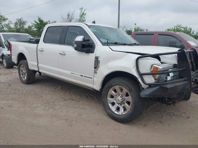 FORD F-250 2019