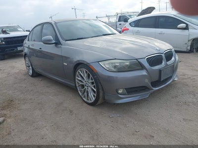 BMW 328I 2011