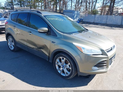 FORD ESCAPE 2013