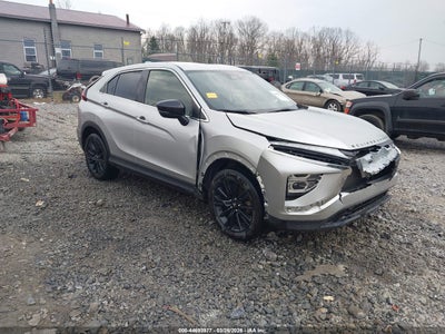 MITSUBISHI ECLIPSE CROSS 2023