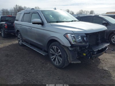 FORD EXPEDITION 2020
