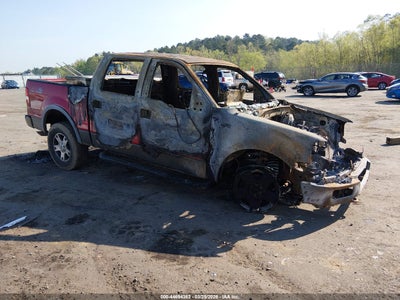 FORD F-150 2005