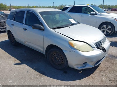 TOYOTA MATRIX 2006