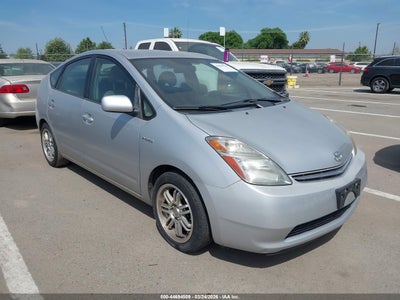 TOYOTA PRIUS 2007