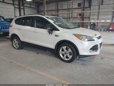 FORD ESCAPE 2014