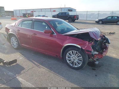 CHRYSLER 300 2014