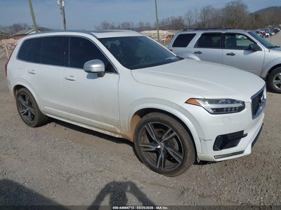 VOLVO XC90 2016