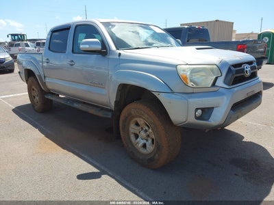 TOYOTA TACOMA 2014