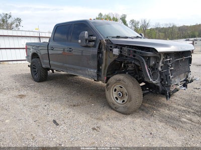 FORD F-250 2017