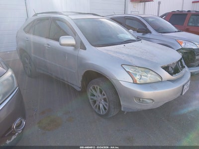LEXUS RX 330 2004