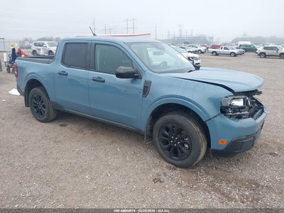 FORD MAVERICK 2023