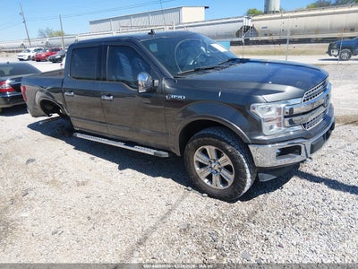 FORD F-150 2019