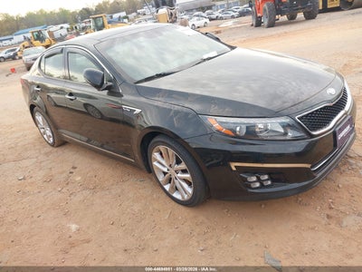 KIA OPTIMA 2015