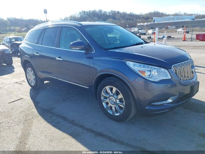 BUICK ENCLAVE 2014