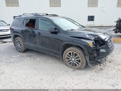 GMC ACADIA 2019