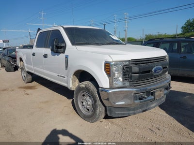 FORD F-250 2019