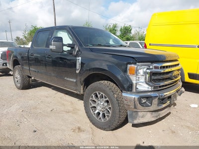 FORD F-250 2020