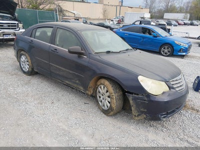 CHRYSLER SEBRING 2008
