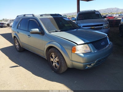 FORD FREESTYLE 2005