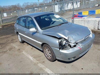 KIA RIO 2003